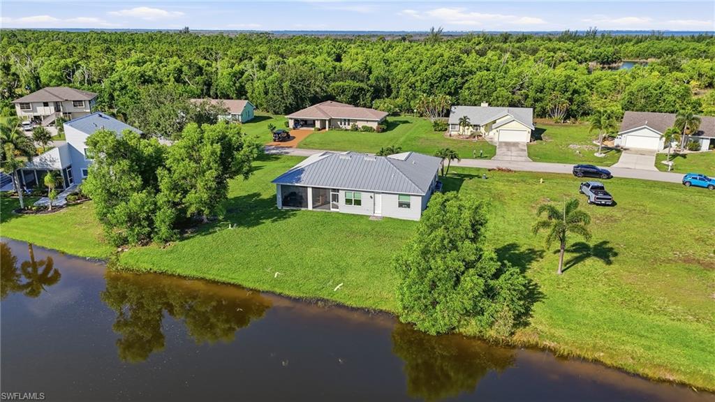PINE ISLAND VILLAGE - Residential