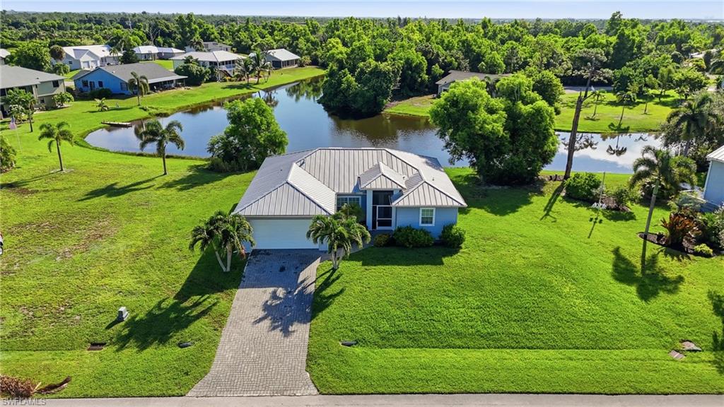 PINE ISLAND VILLAGE - Residential
