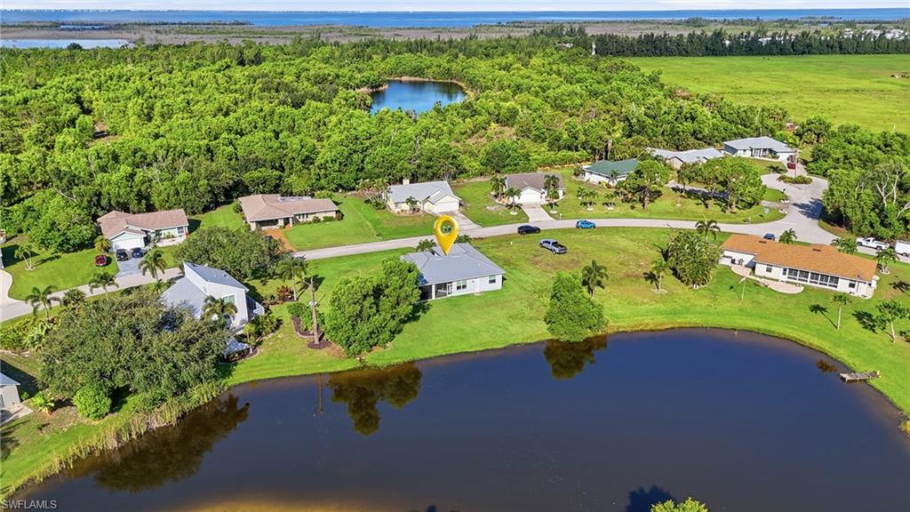 PINE ISLAND VILLAGE - Residential