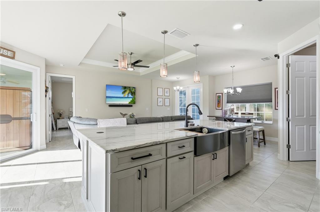 PINE ISLAND VILLAGE - Residential