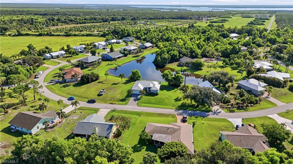 PINE ISLAND VILLAGE - Residential