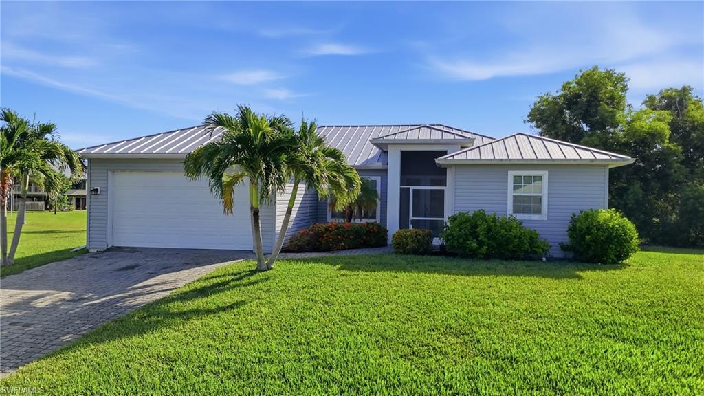 PINE ISLAND VILLAGE - Residential