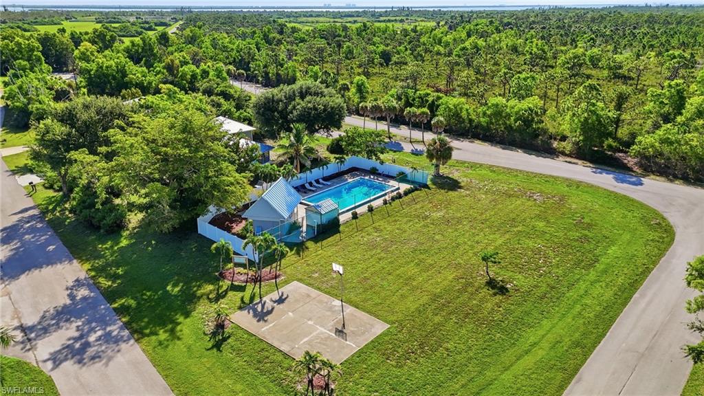 PINE ISLAND VILLAGE - Residential