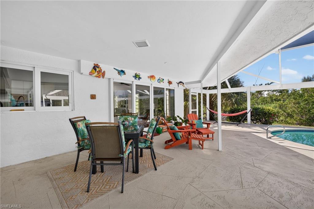 GUMBO LIMBO - Residential