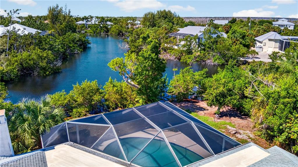 GUMBO LIMBO - Residential