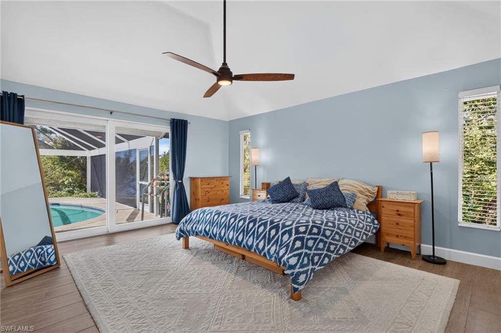 GUMBO LIMBO - Residential
