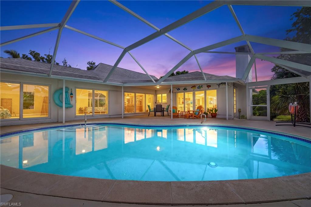 GUMBO LIMBO - Residential