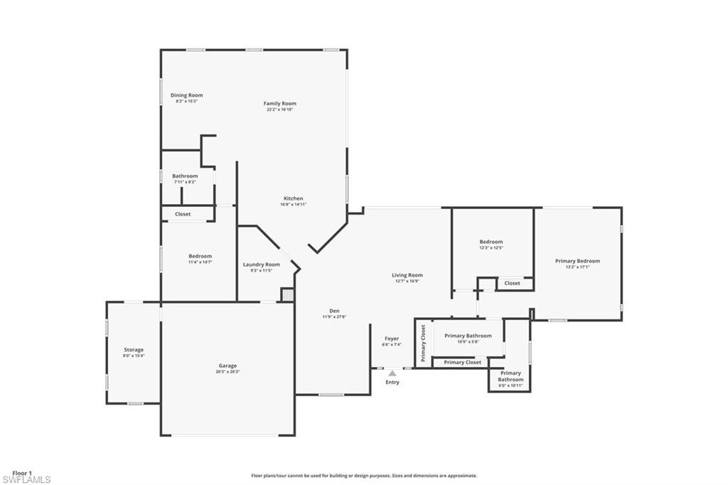 GUMBO LIMBO - Residential