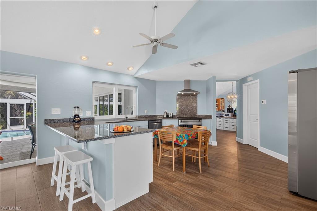 GUMBO LIMBO - Residential
