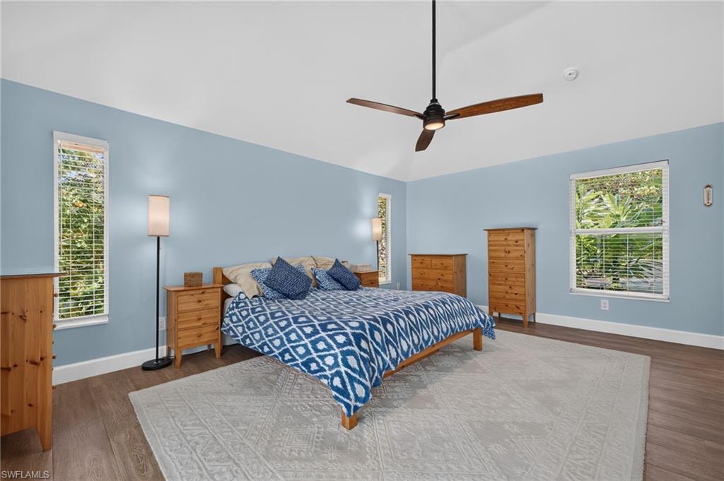 GUMBO LIMBO - Residential