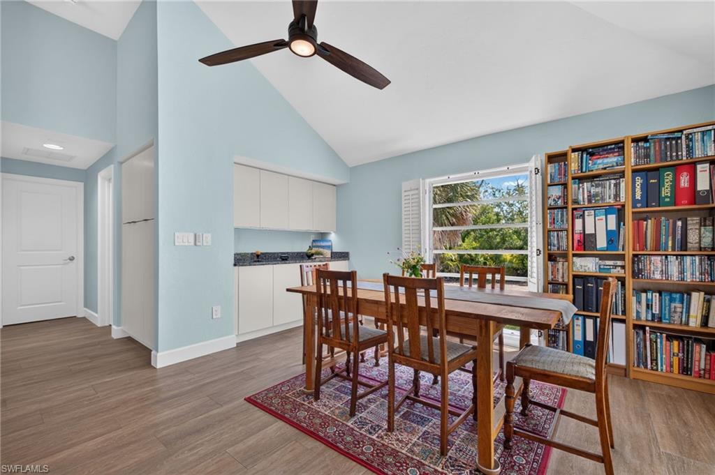 GUMBO LIMBO - Residential