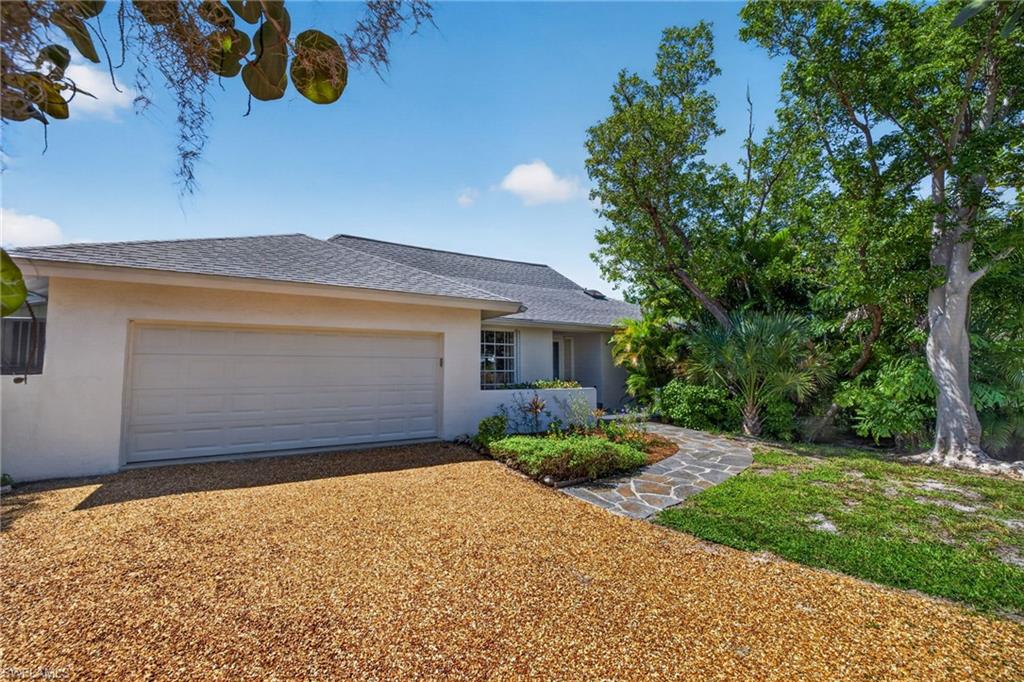 GUMBO LIMBO - Residential