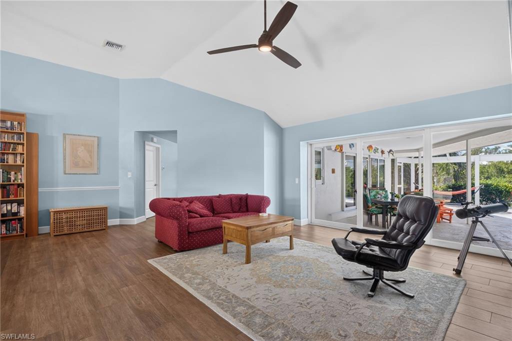 GUMBO LIMBO - Residential