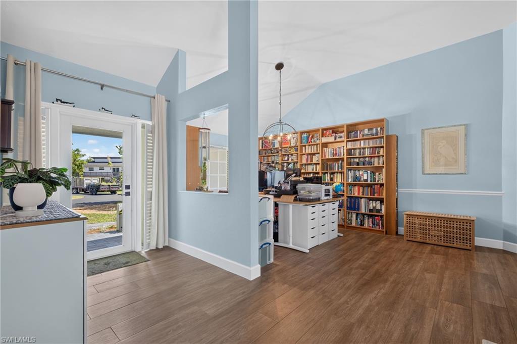 GUMBO LIMBO - Residential