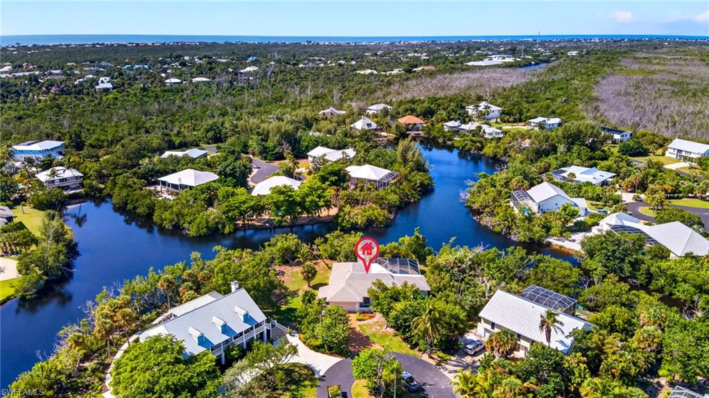 GUMBO LIMBO - Residential