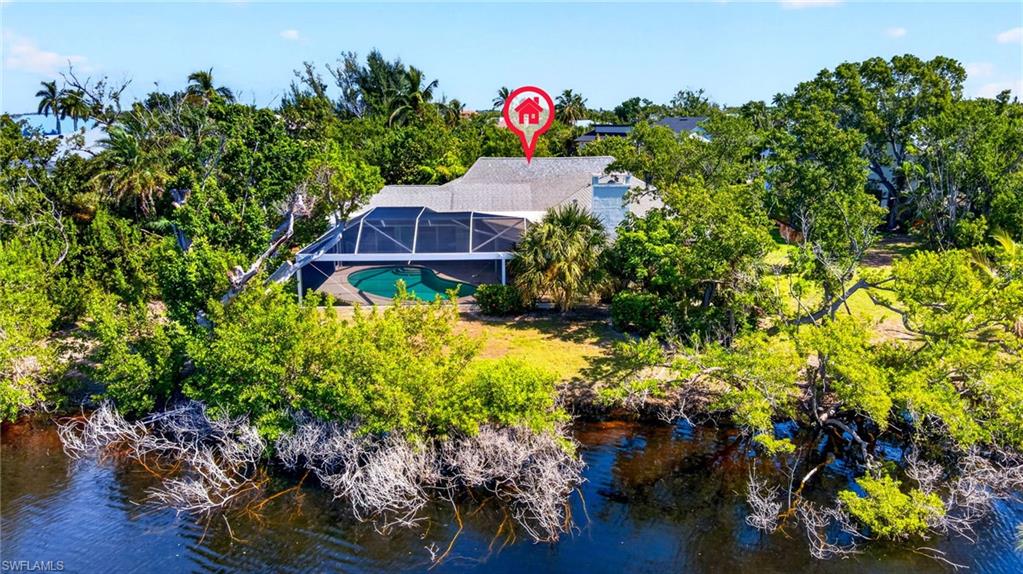 GUMBO LIMBO - Residential