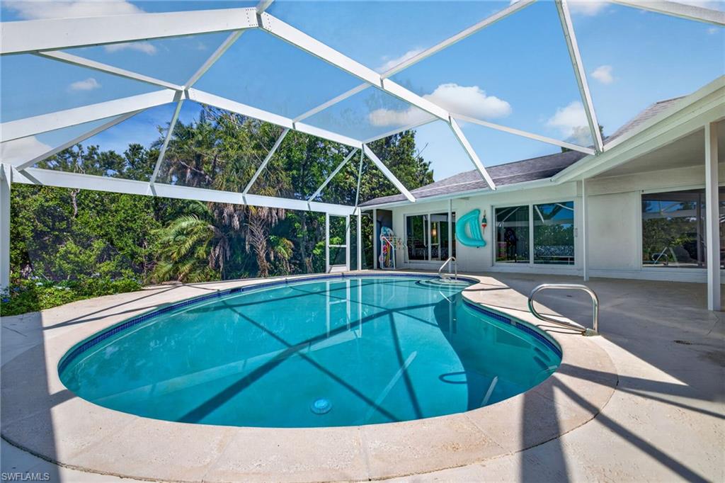 GUMBO LIMBO - Residential
