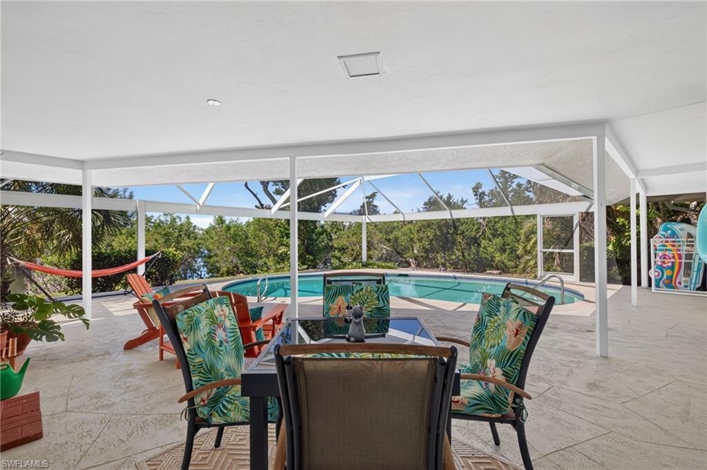 GUMBO LIMBO - Residential