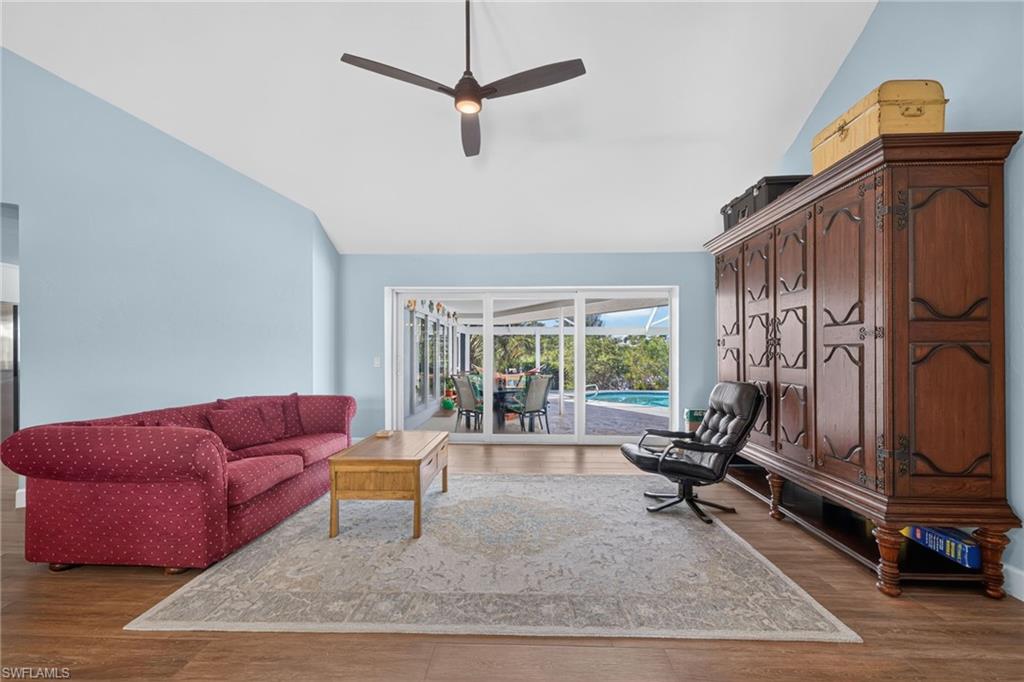 GUMBO LIMBO - Residential