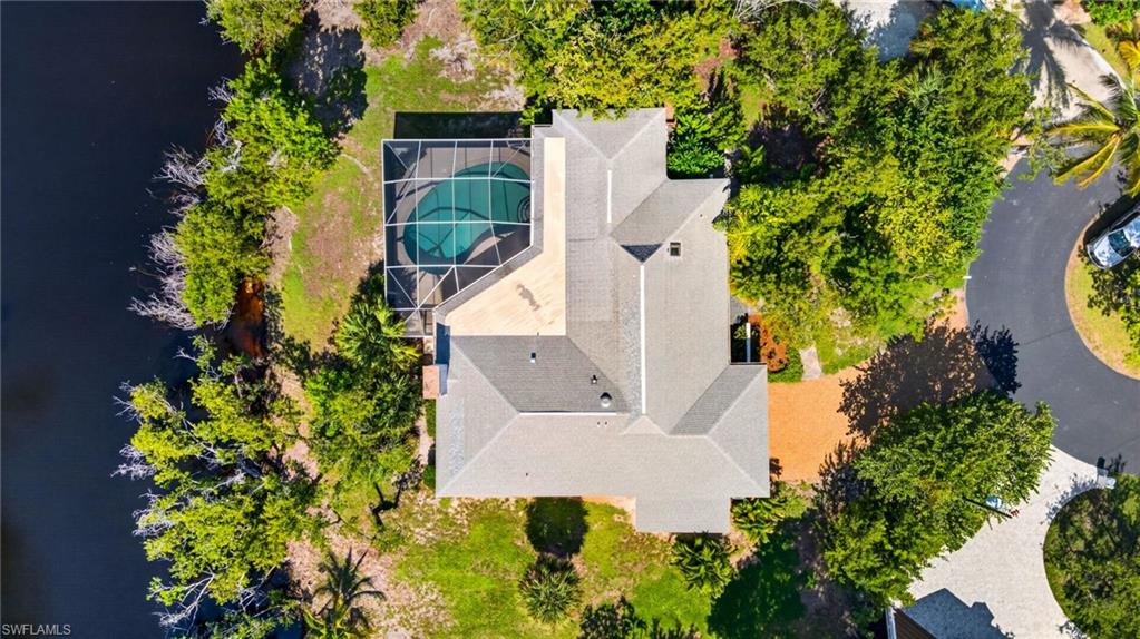 GUMBO LIMBO - Residential