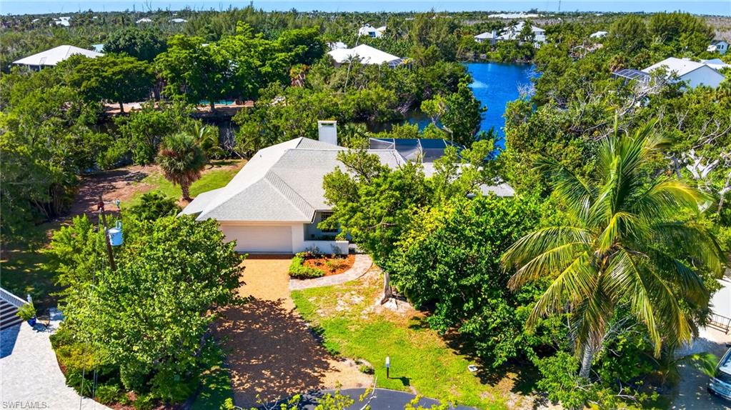 GUMBO LIMBO - Residential
