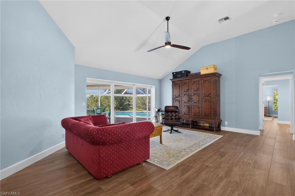 GUMBO LIMBO - Residential