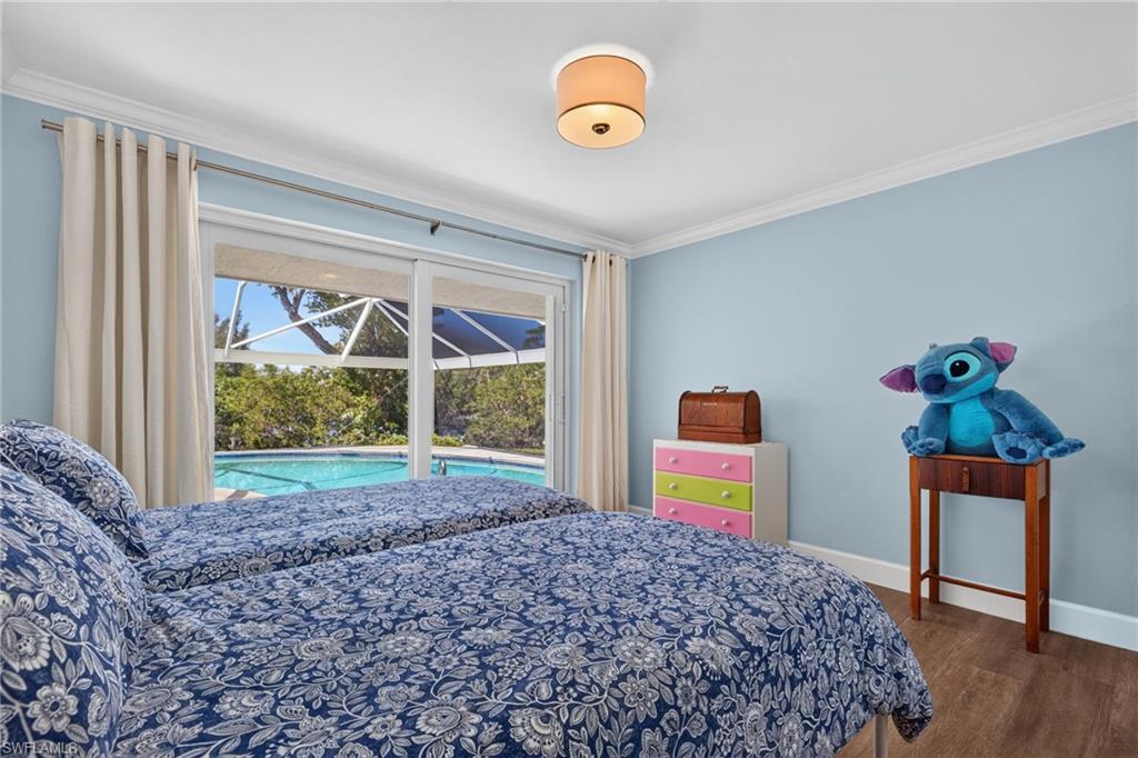 GUMBO LIMBO - Residential