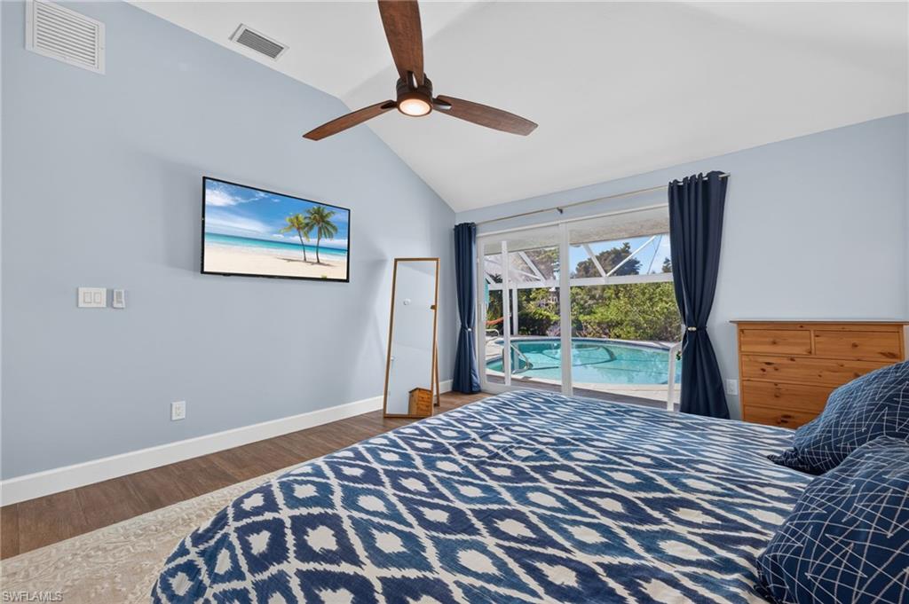 GUMBO LIMBO - Residential