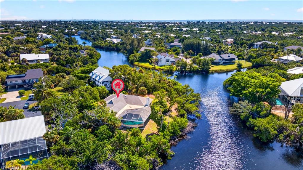 GUMBO LIMBO - Residential