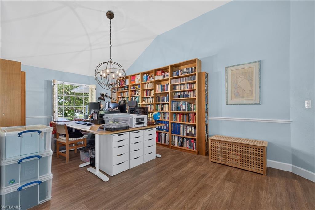 GUMBO LIMBO - Residential