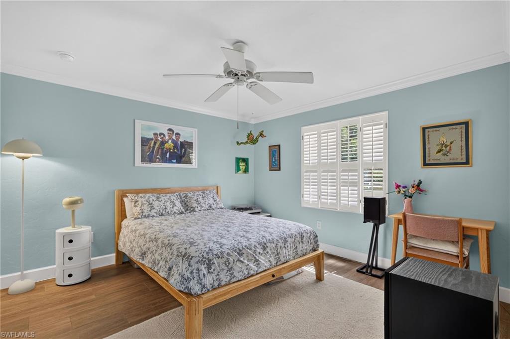 GUMBO LIMBO - Residential