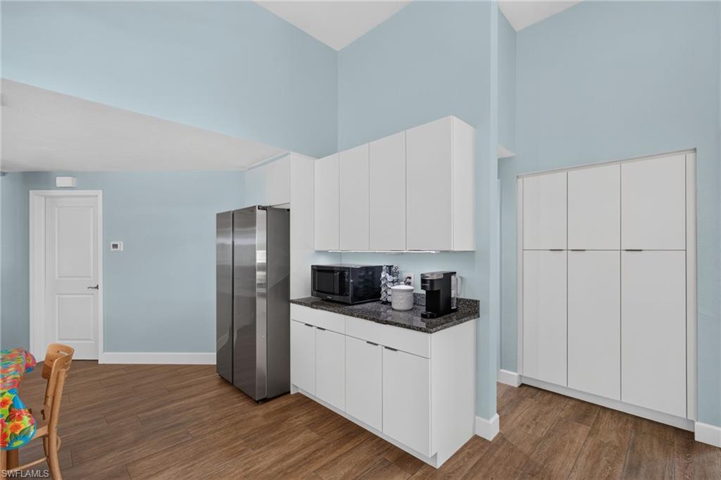 GUMBO LIMBO - Residential