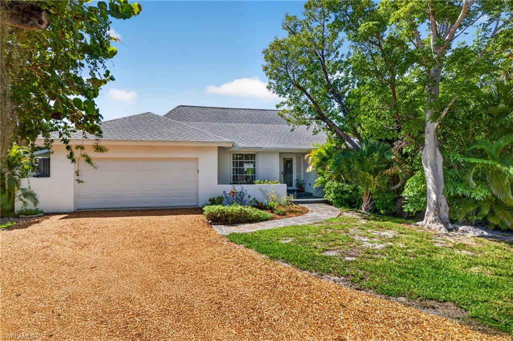GUMBO LIMBO - Residential
