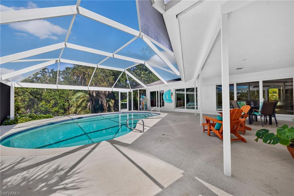 GUMBO LIMBO - Residential
