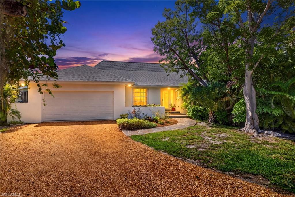 GUMBO LIMBO - Residential