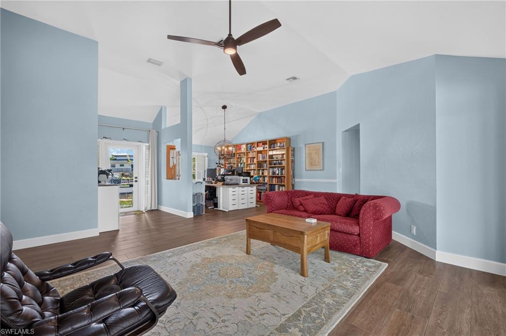 GUMBO LIMBO - Residential