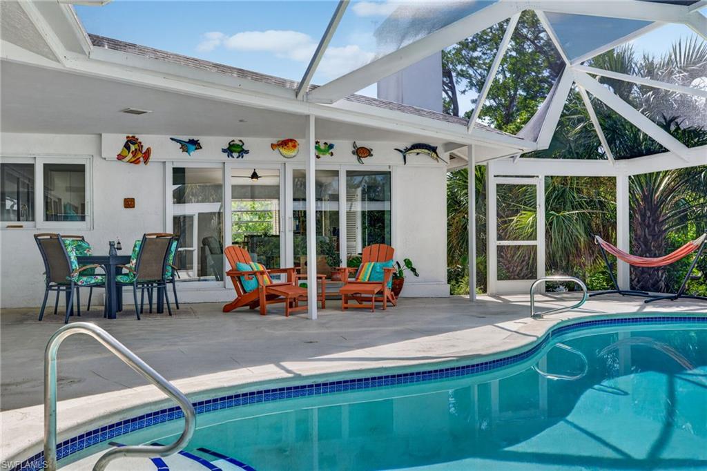 GUMBO LIMBO - Residential