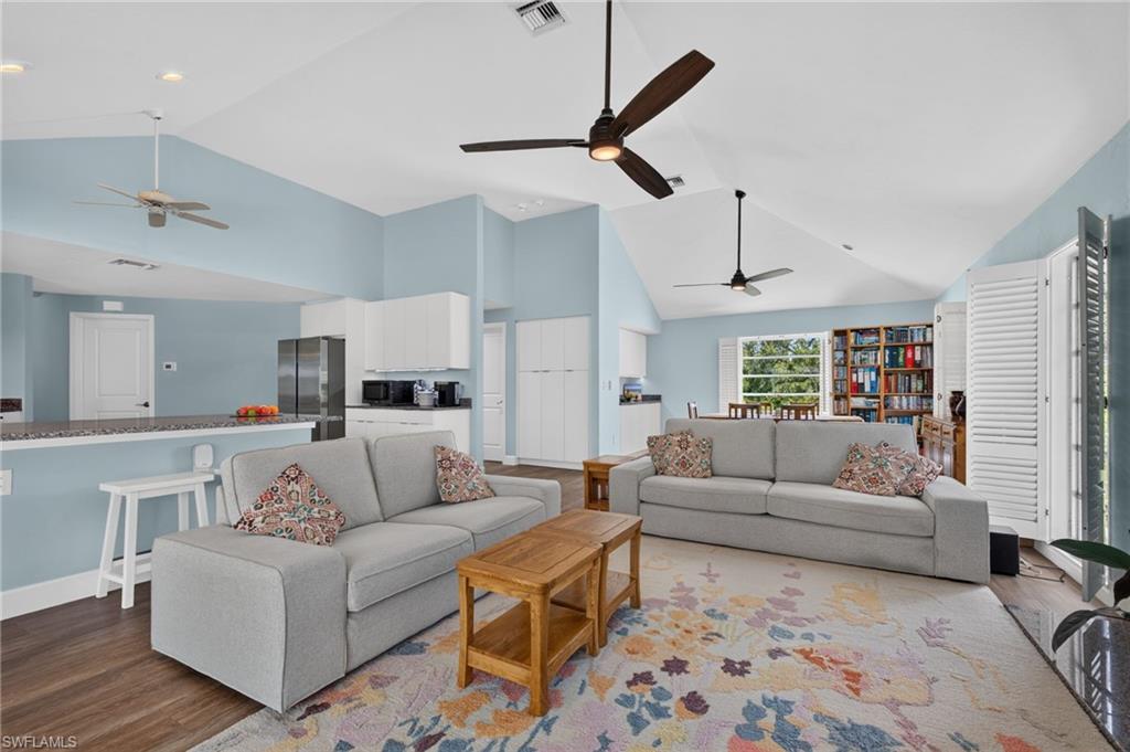 GUMBO LIMBO - Residential