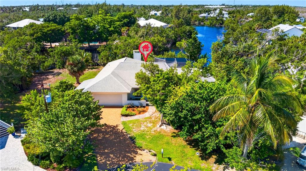 GUMBO LIMBO - Residential