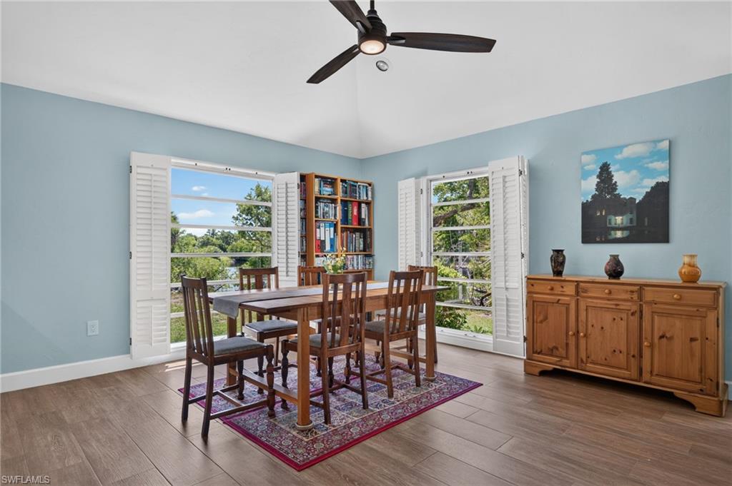 GUMBO LIMBO - Residential