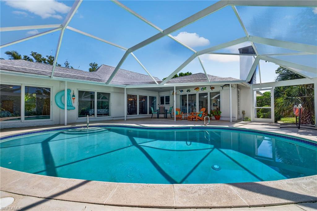 GUMBO LIMBO - Residential