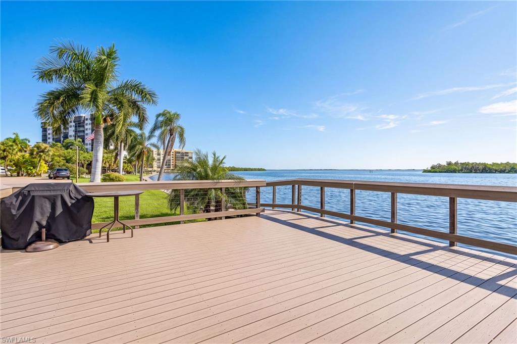 HARBOR POINT CONDO - Residential