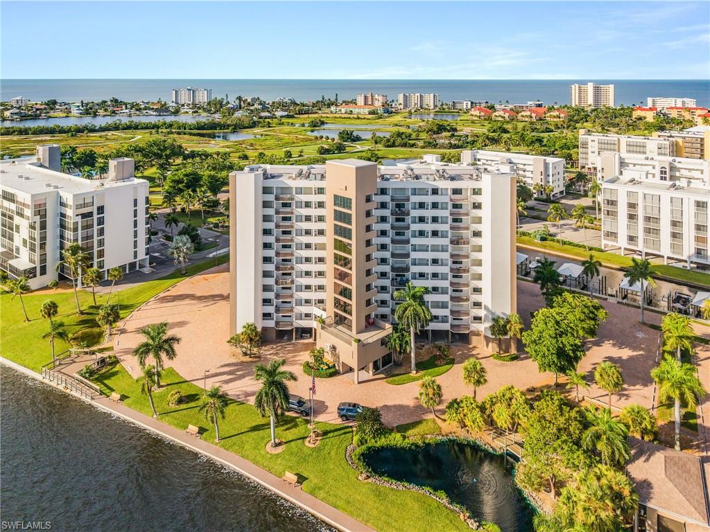 HARBOR POINT CONDO - Residential