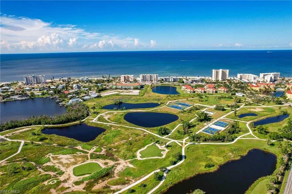 HARBOR POINT CONDO - Residential