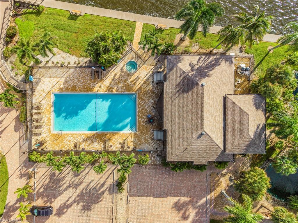 HARBOR POINT CONDO - Residential