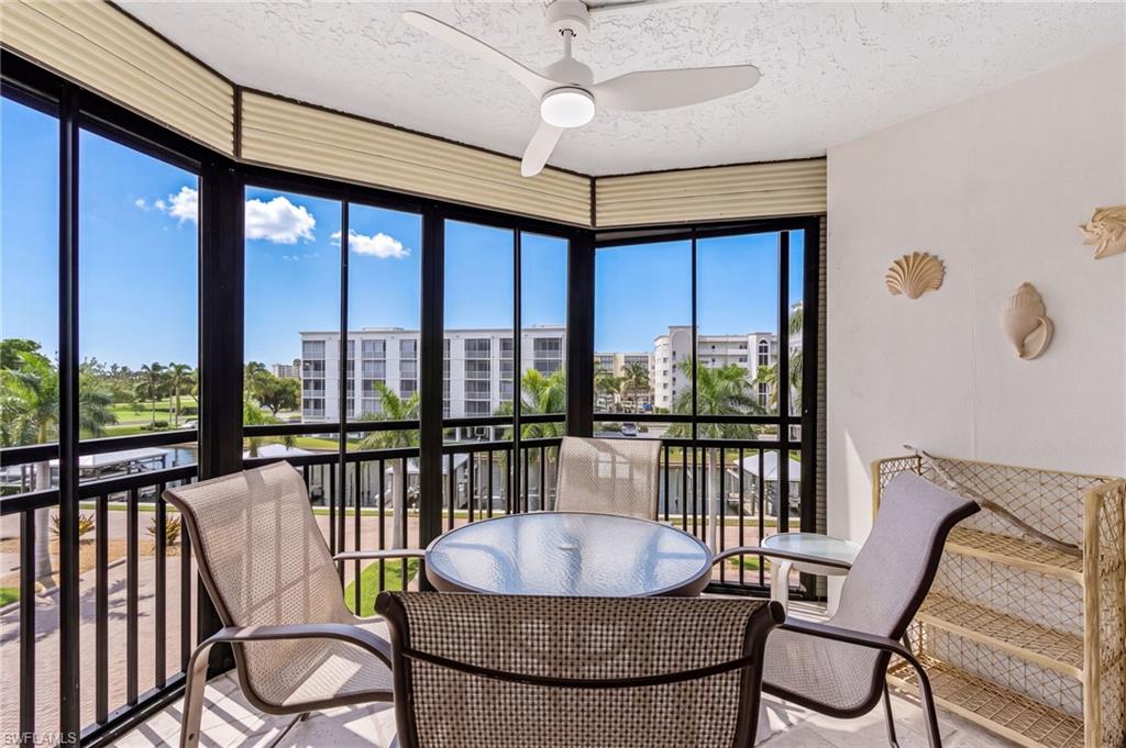 HARBOR POINT CONDO - Residential