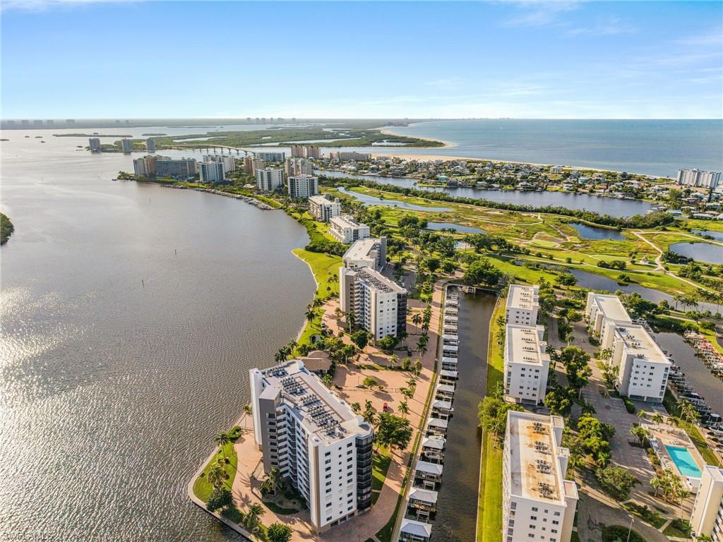 HARBOR POINT CONDO - Residential