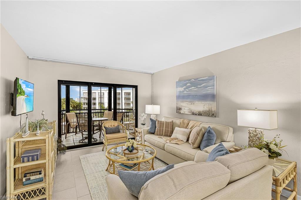 HARBOR POINT CONDO - Residential