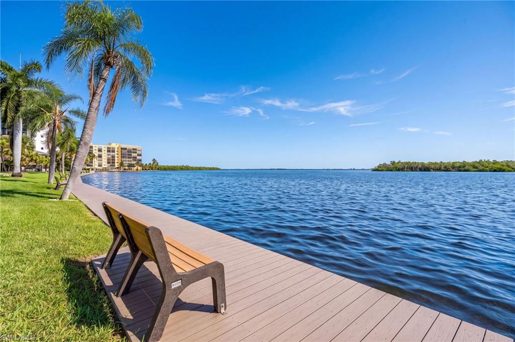 HARBOR POINT CONDO - Residential