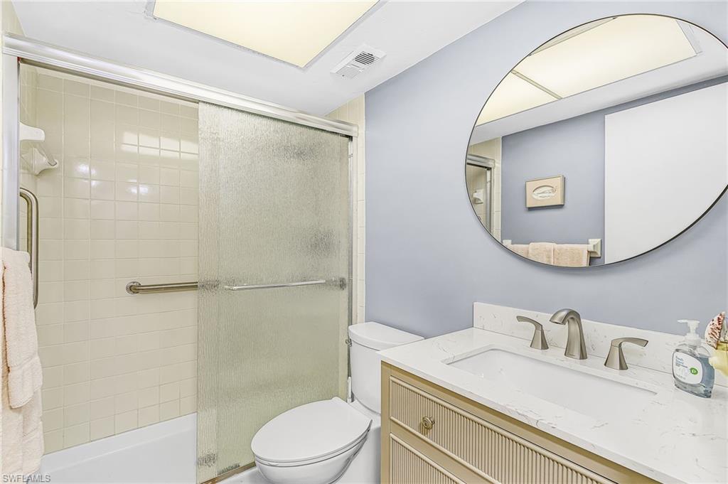 HARBOR POINT CONDO - Residential